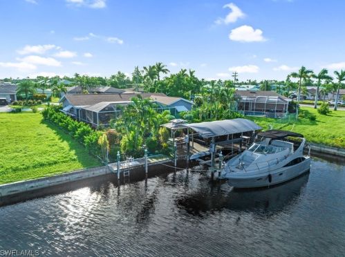 2928 20th Ave, Cape Coral, FL 33904-4019