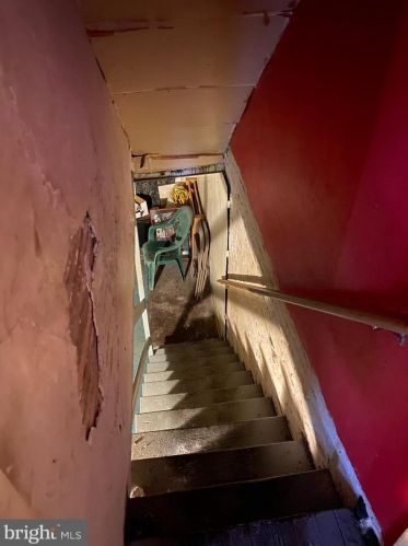 517 K St, Washington DC 20003-3237 exterior