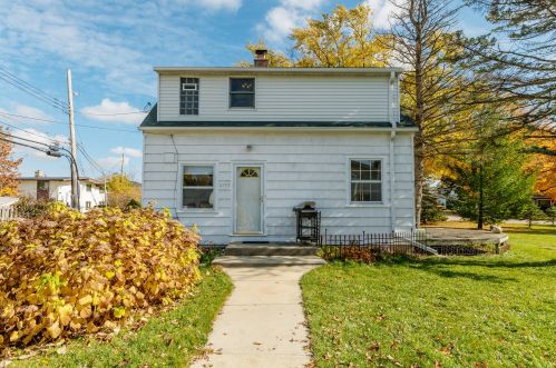 4753 103, Milwaukee WI 53225-4605 exterior