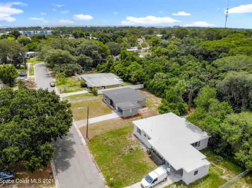 1520 Kings Ct, Titusville FL  32780-4428 exterior