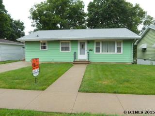 1861 Bunker Hill Rd, Dubuque, IA 52001-3004
