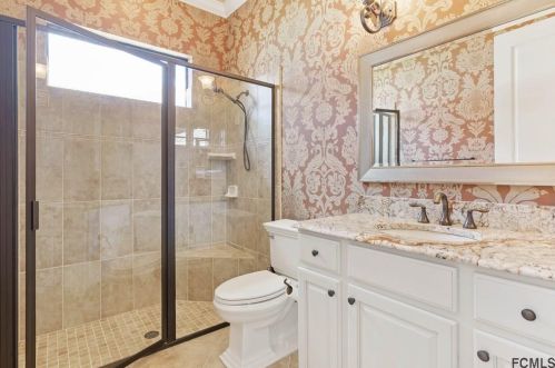 707 Woodbridge Ct, Ormond Beach FL  32174-1032 exterior