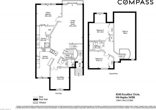 8345 Excalibur Cir, Naples FL  34108-7724 exterior
