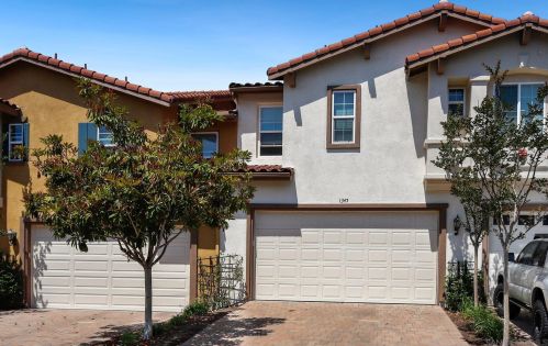 1345 Isabella Way, Vista, CA 92084-4021