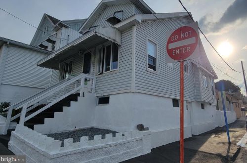 700 Seybert St, Hazle Township, PA 18201-3352