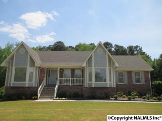 116 Burton St, Huntsville, AL 35811-8808