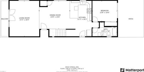 1815 Stanford Ave, Redondo Beach CA  90278-2743 exterior