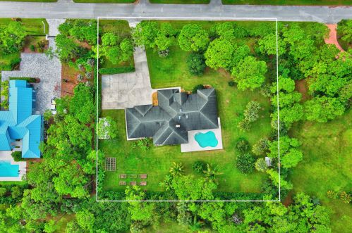 15864 78th Dr, West Palm Beach, FL 33418-1856