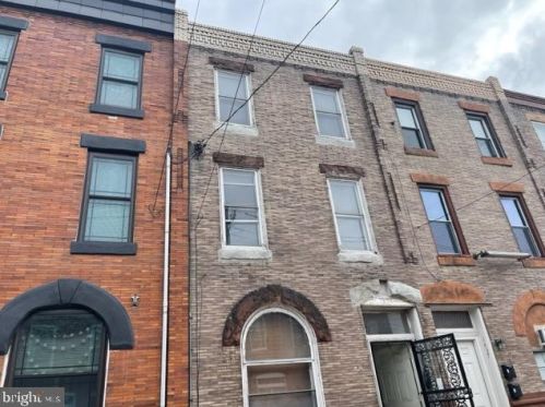 1835 18th St, Philadelphia, PA 19121-3309