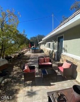 13001 Koenigstein Rd, Santa Paula CA  93060-9667 exterior