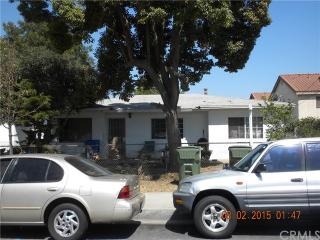 3118 Isabel Ave, Rosemead CA  91770-2219 exterior
