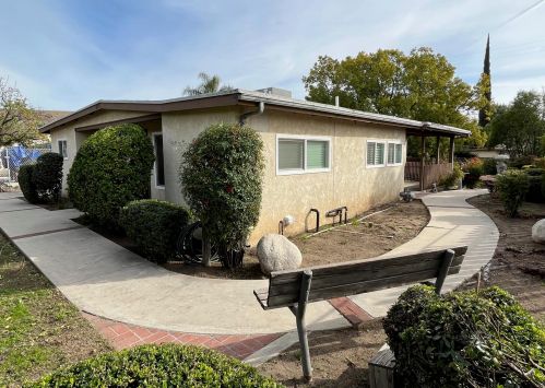 1649 Porter St, San Bernardino CA  92407-6741 exterior