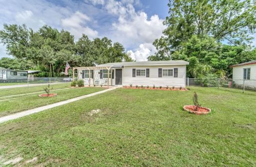 670 Azalea Dr, Bartow FL  33830-4403 exterior