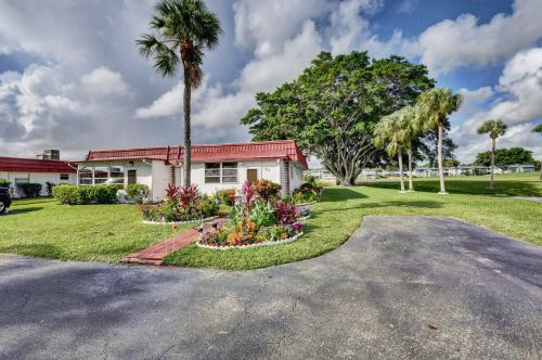 193 Waterford I, Delray Beach, FL 33446-1548
