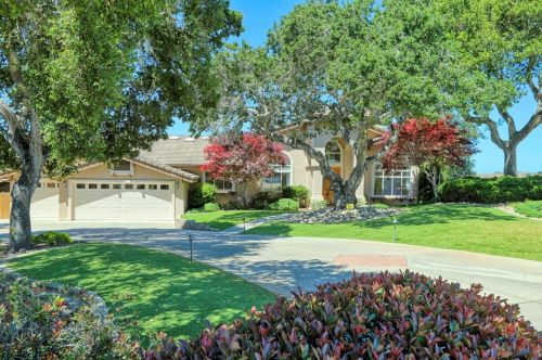 155 Vista Cir, Pismo Beach, CA 93420-1619