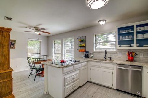 5107 Utah St, Greenville, TX 75402-6233