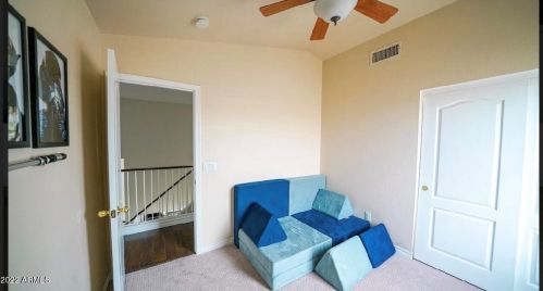 491 Cathy Dr, Gilbert AZ 85296-3641 exterior