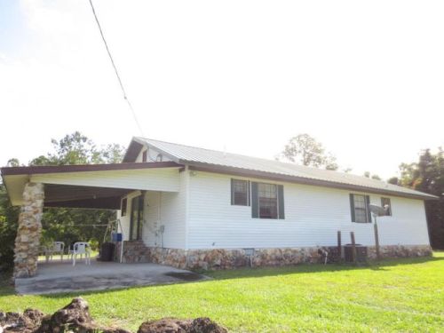 9677 192nd Ter, Ocklawaha, FL 32179-4088