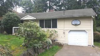 9020 228th St, Edmonds WA  98026-8462 exterior
