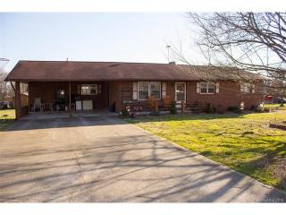 181 Iredell Cir, Statesville NC  28625-1848 exterior