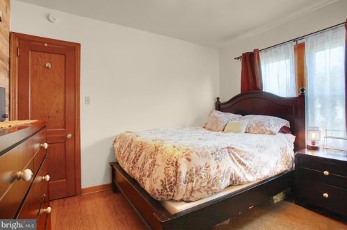 221 Nichols St, Dauberville PA  19533-9525 exterior