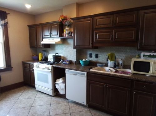 153 Locust St, Ambridge PA  15003-2149 exterior