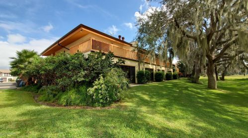 2983 Finsterwald Dr, Titusville FL  32780-4822 exterior