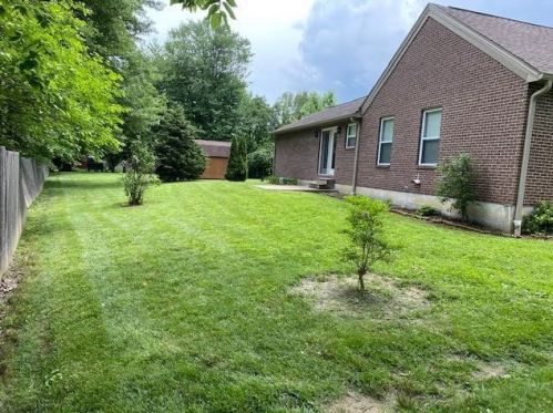 4602 Pearl Ln, Stonelick OH  45103-1133 exterior