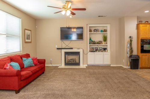 1362 Alpine Creek Dr, Grayson CA  95363-8838 exterior