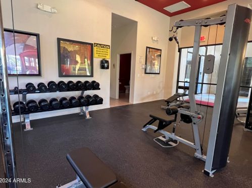 295 Rural Rd, Chandler AZ  85226-6902 exterior