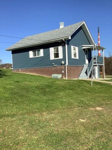 100 Eleanor St, Langeloth, PA 15054-1100