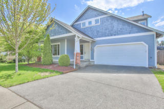 7237 Radius Loop, Olympia WA  98513-5146 exterior