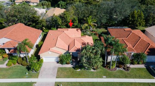 5258 Landon Cir, Boynton Beach, FL 33437-1668