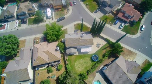 6501 Kenbridge St, Elk Grove CA  95758-6313 exterior