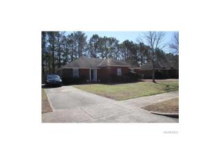 6528 Morning Glory Ct, Montgomery, AL 36117-4450