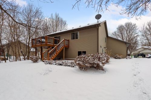 10192 47th St, Otsego MN 55376-3067 exterior