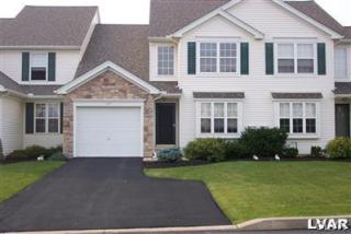 177 Park Ridge Dr, Easton PA  18040-7965 exterior