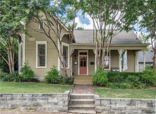 1111 Shelby Ave, Nashville, TN 37206-3029