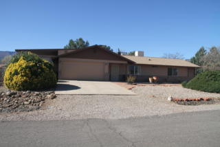 2120 Jerry St, Clarkdale, AZ 86324-3711