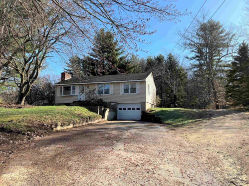 889 Northfield Rd, Hinsdale NH  03451-2511 exterior