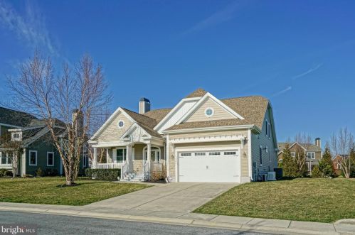 16641 Shoal Rd, Lewes DE  19958-7006 exterior
