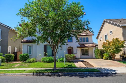 636 Stetson Dr, Valley Home CA  95361-8691 exterior
