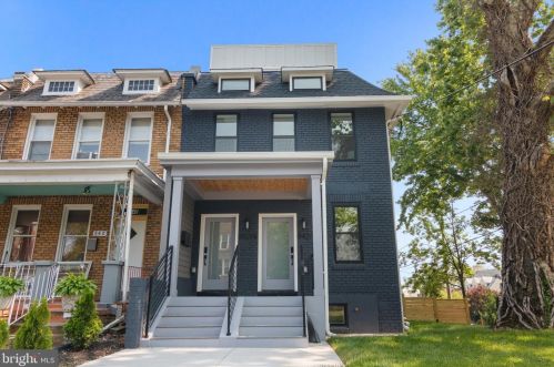 842 Madison St, Washington, DC 20011-8211