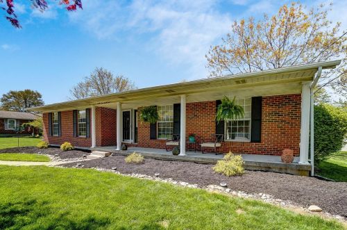 9325 Erin Dr, Cincinnati, OH 45251-2414