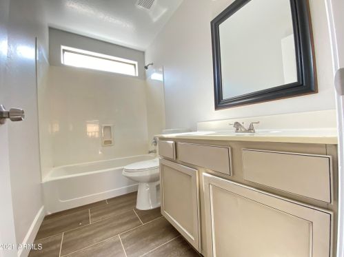 4008 104th Ln, Tolleson AZ  85353-4175 exterior