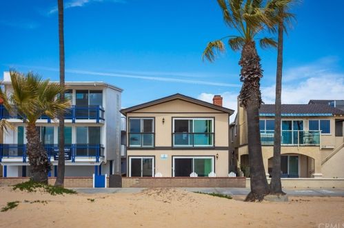 1514 Oceanfront, Newport Beach, CA 92661-1414