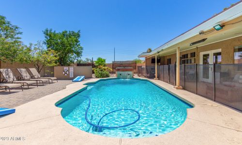 8819 Altadena Ave, Scottsdale AZ 85259-3060 exterior