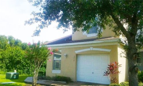9734 Carlsdale Dr, Riverview FL  33578-3805 exterior