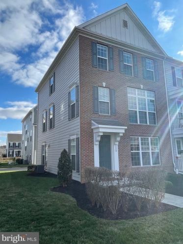 124 Ellis Aly, Navy Sup Dpt PA  17050 exterior