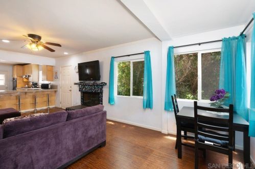 3614 Florida St, San Diego, CA 92104-3212